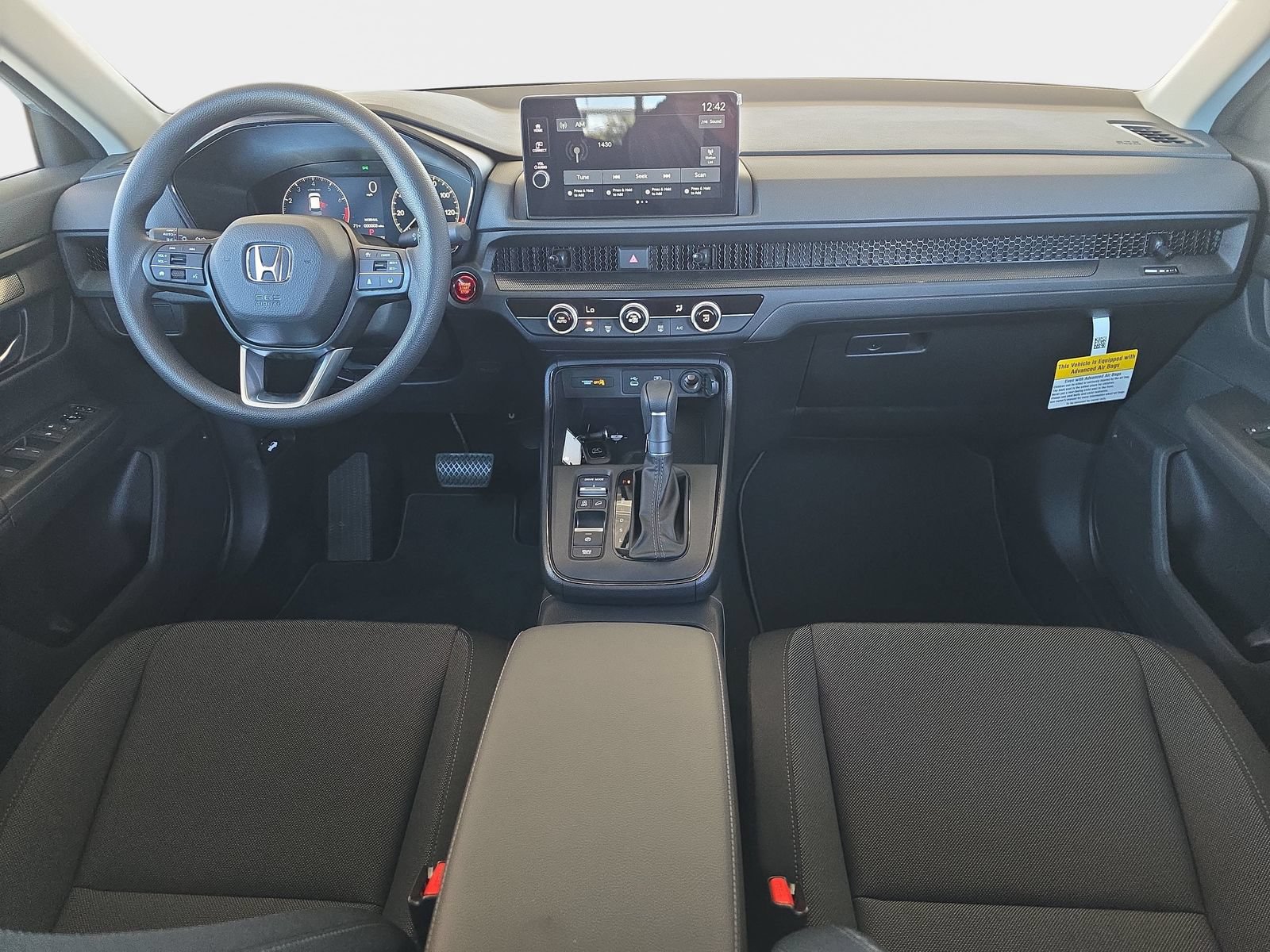New 2026 Honda CR-V LX image 9