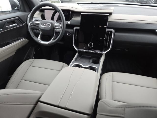 New 2026 GMC Acadia Elevation w/ Black Edition image 30