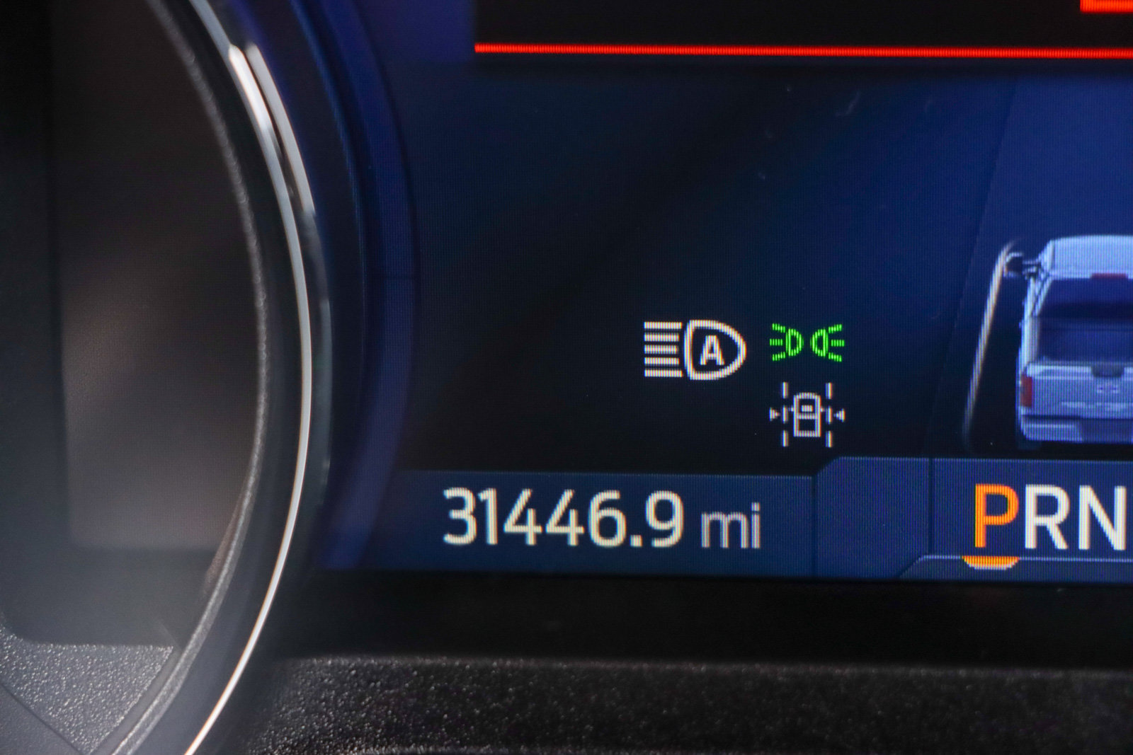 Used 2023 Ford F150 XLT w/ Equipment Group 302A High AWD/4WD image 18