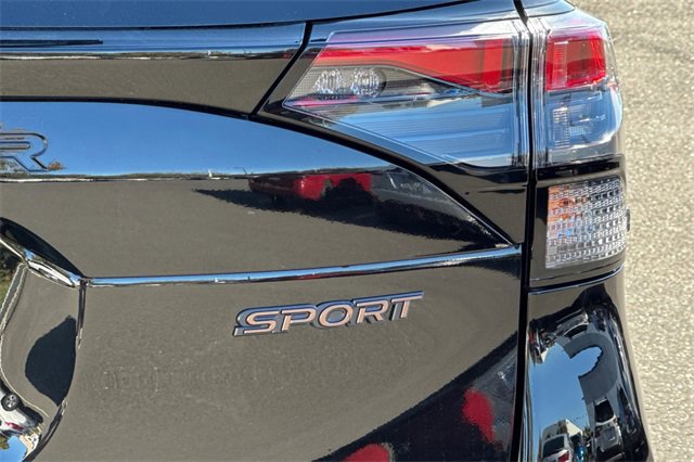 Used 2026 Subaru Forester Sport w/ Sport Package image 23