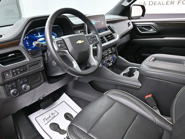 Used 2024 Chevrolet Tahoe Premier image 18