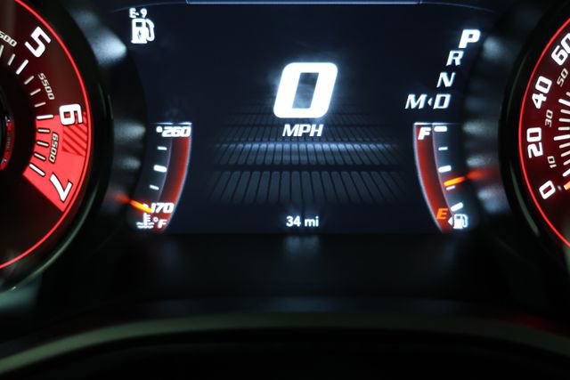 Used 2023 Dodge Challenger SRT Hellcat Redeye RWD image 88