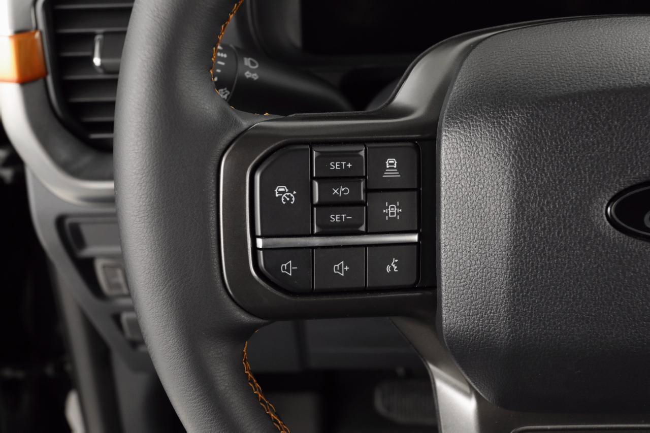 Used 2025 Ford F150 Tremor w/ Equipment Group 402A High image 16