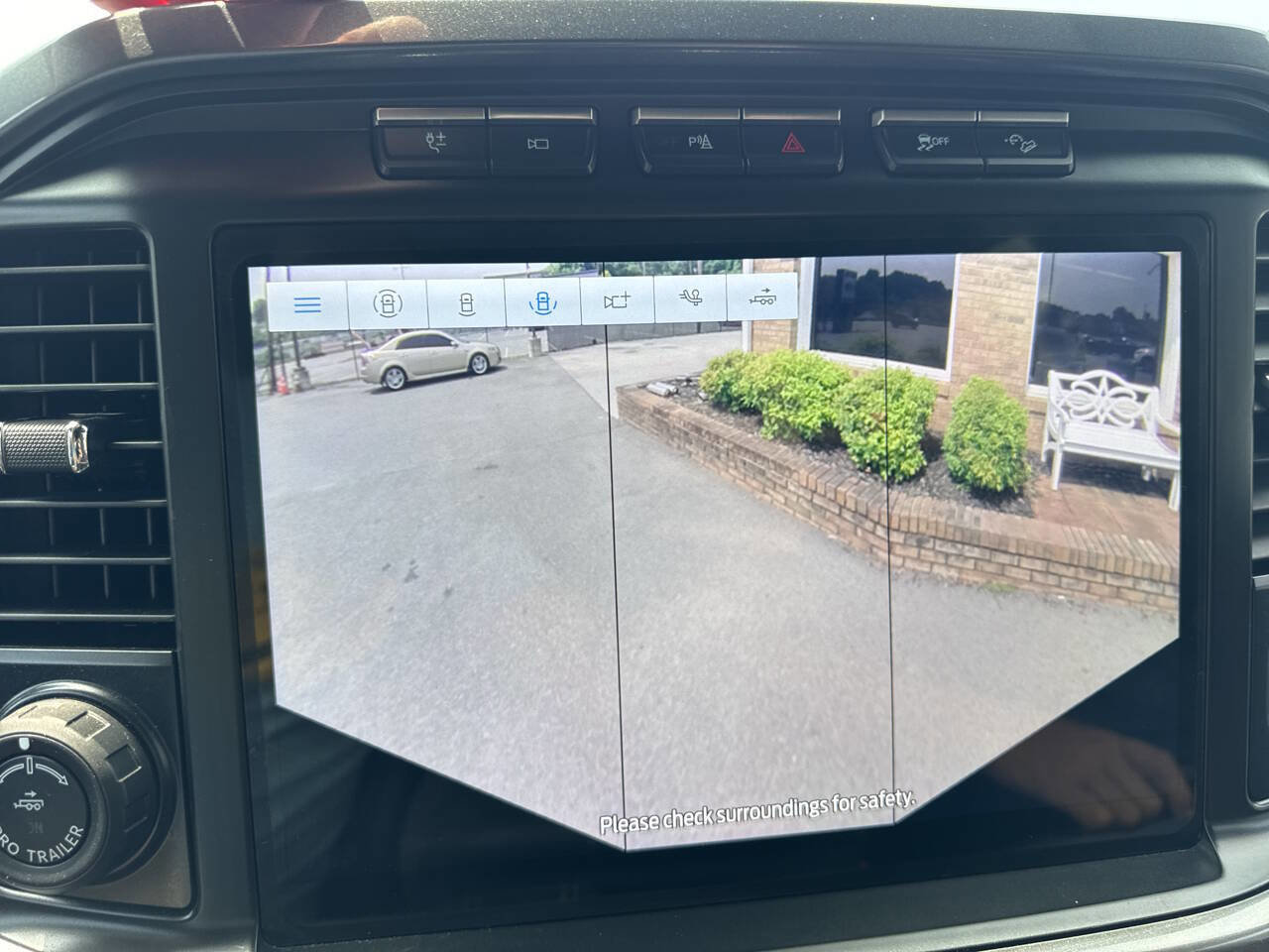 Used 2023 Ford F150 XLT w/ Equipment Group 302A High image 35