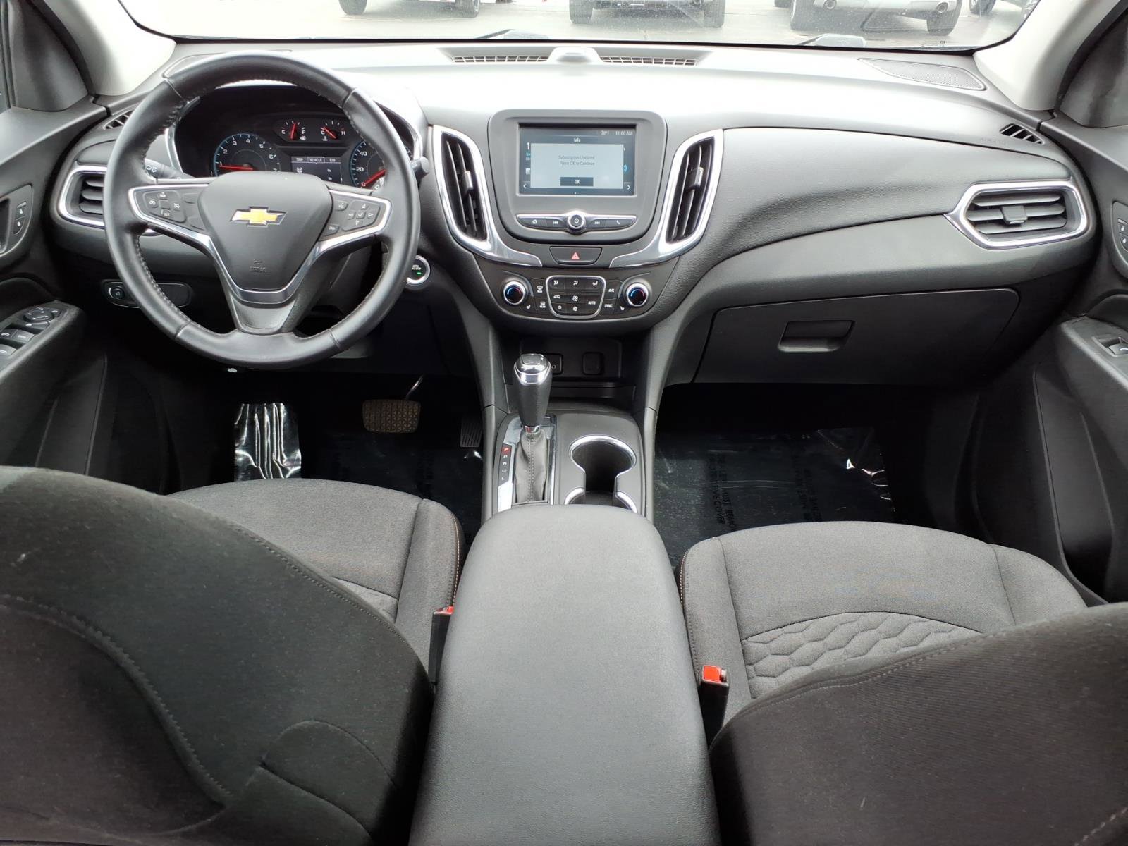 Used 2018 Chevrolet Equinox LT image 12