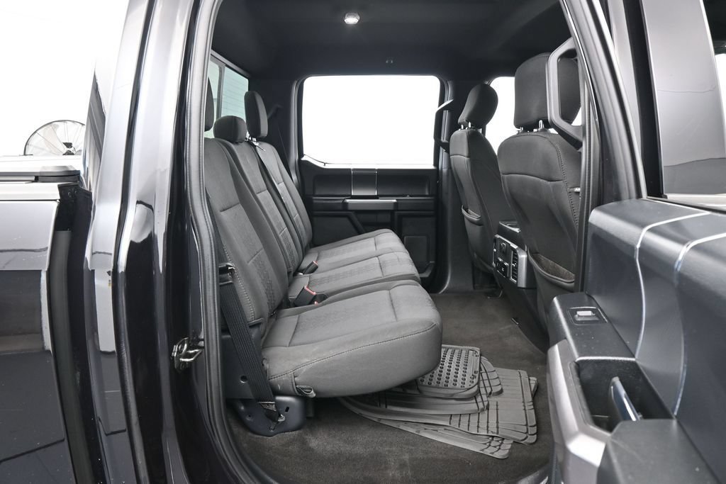 Used 2020 Ford F150 XLT w/ Equipment Group 302A Luxury RWD image 34
