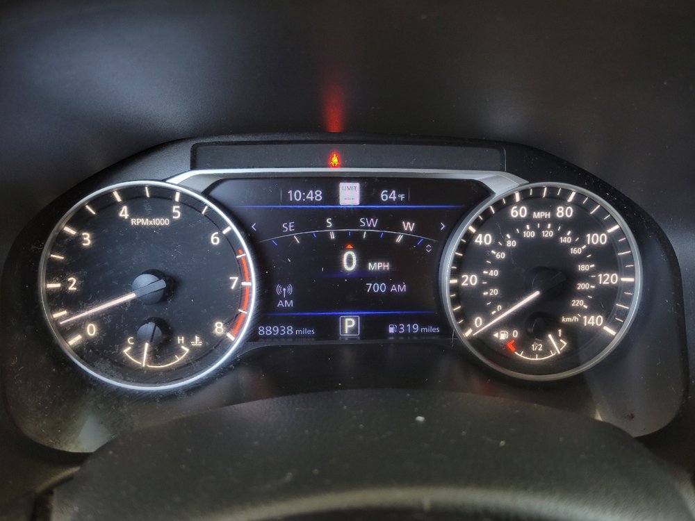 Used 2019 Nissan Altima 2.5 SL FWD image 23