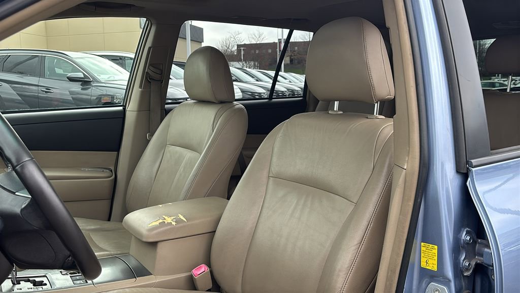Used 2009 Toyota Highlander Sport image 10