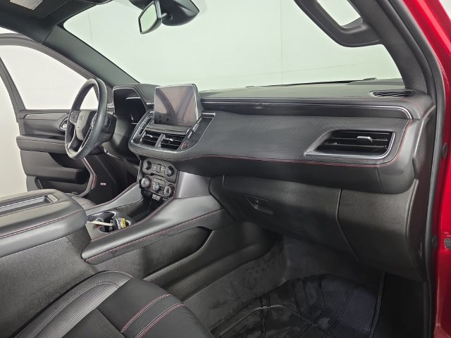 Certified 2023 Chevrolet Tahoe RST w/ Luxury Package AWD/4WD image 30