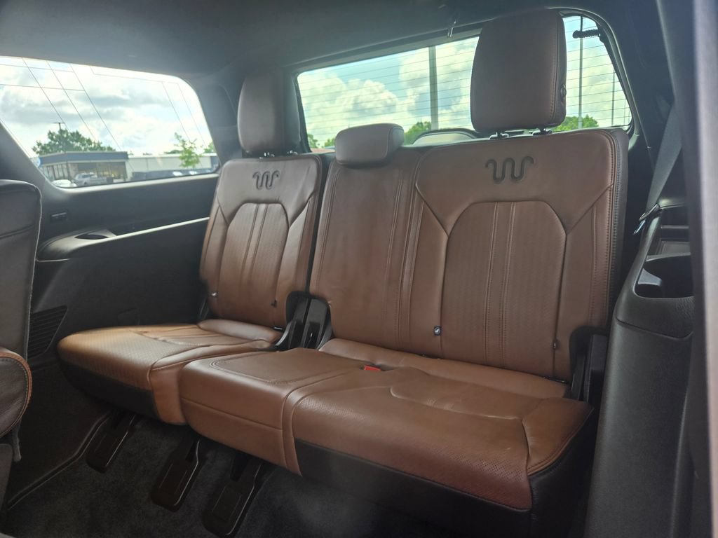 Used 2024 Ford Expedition King Ranch AWD/4WD image 9