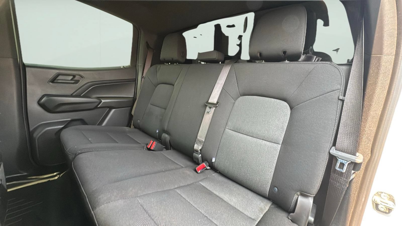 Used 2024 Chevrolet Colorado Trail Boss w/ Technology Package AWD/4WD image 26