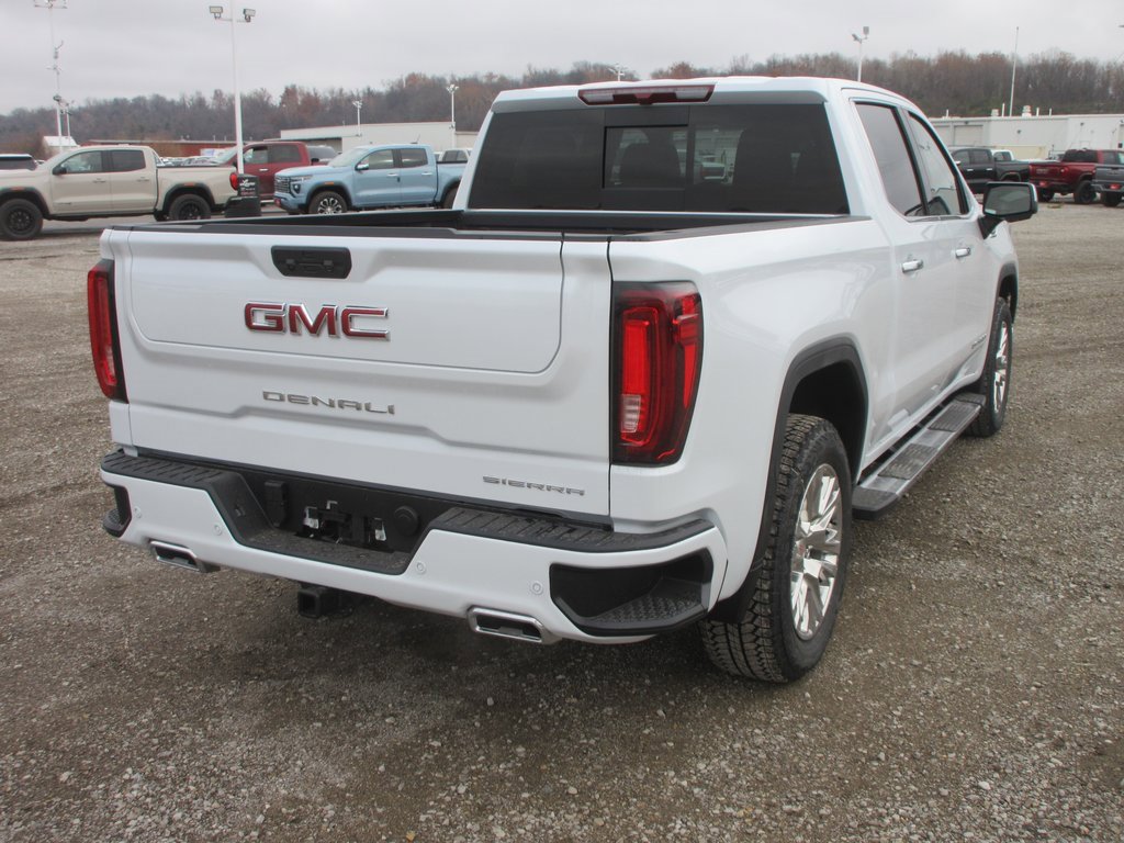 New 2026 GMC Sierra 1500 Denali image 5