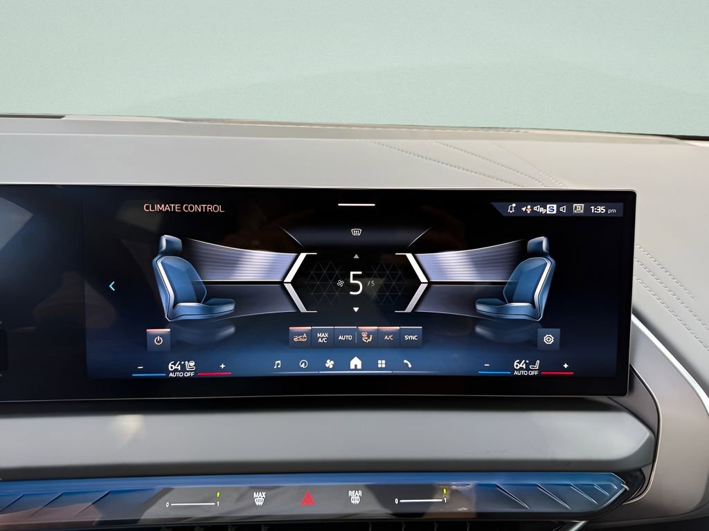 New 2026 BMW X3 xDrive30 image 15