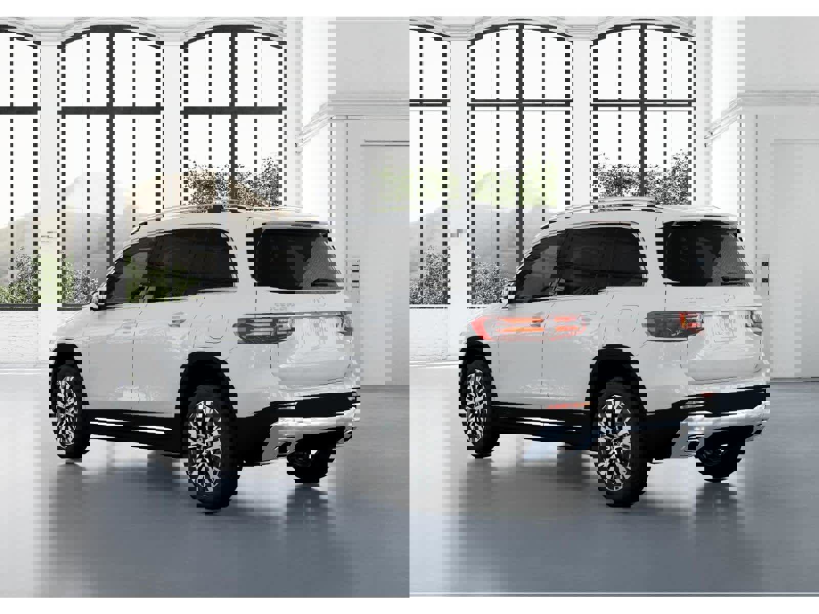 New 2026 Mercedes-Benz GLB 250 image 28