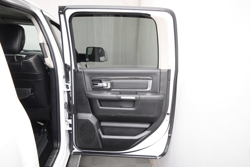 Used 2014 RAM 1500 Limited AWD/4WD image 13