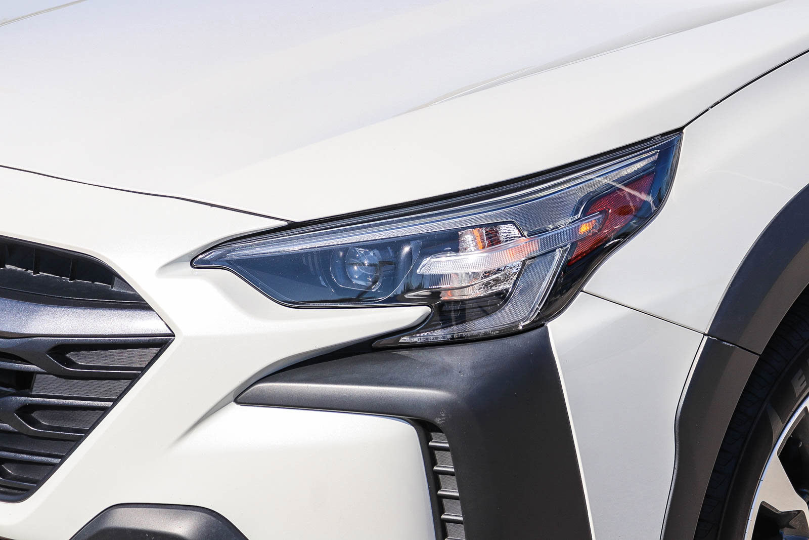 Used 2024 Subaru Outback Limited XT image 5