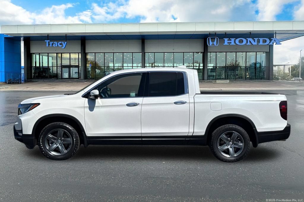 Certified 2023 Honda Ridgeline RTL-E image 12