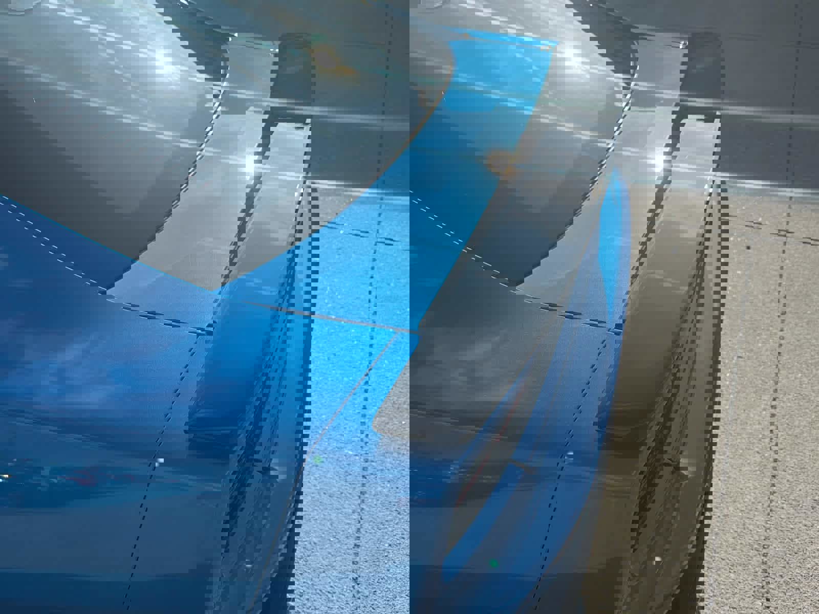 New 2026 Dodge Charger Scat Pack image 8