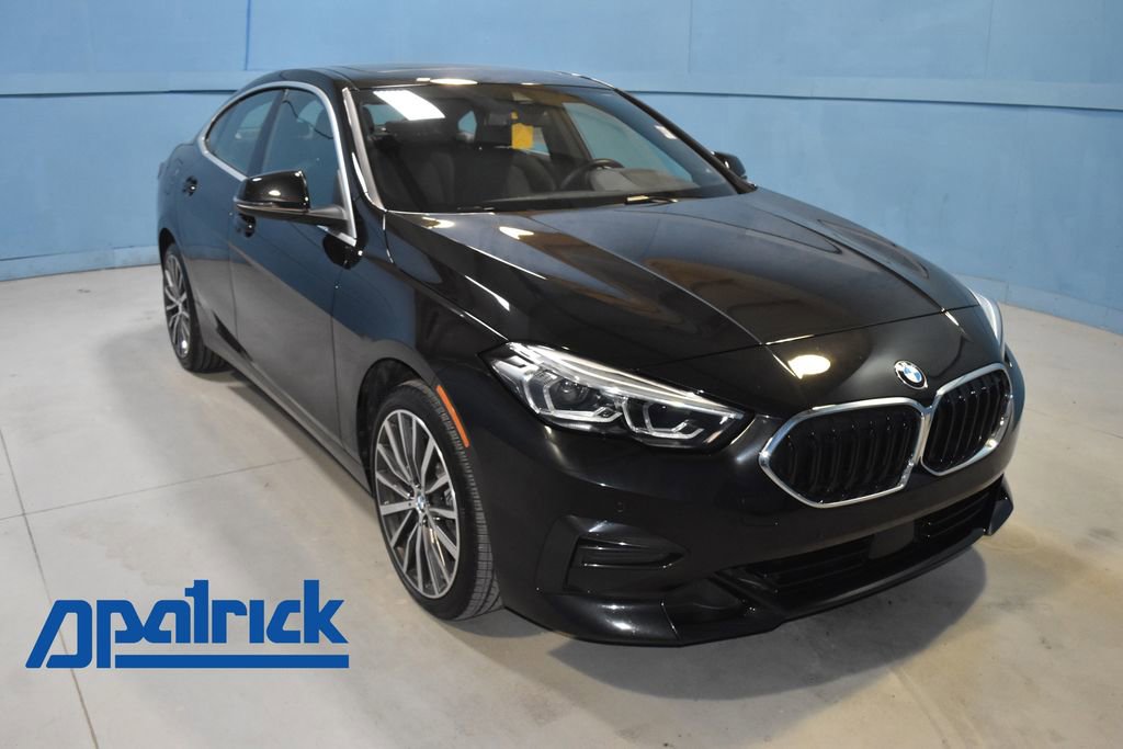Used 2023 BMW 228i xDrive Gran Coupe w/ Convenience Package