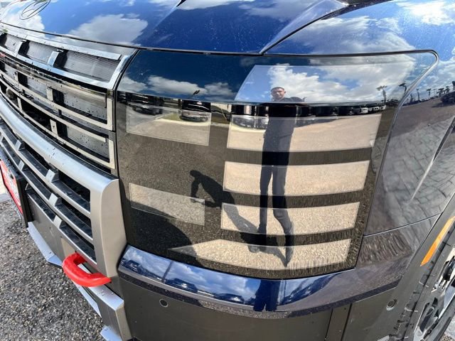 New 2026 Hyundai Palisade XRT Pro AWD/4WD image 14