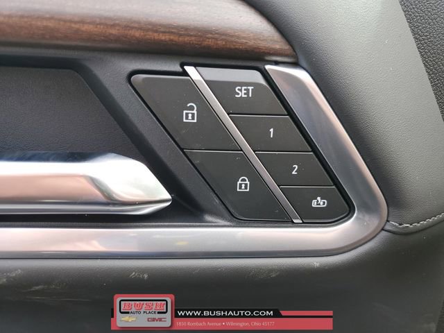 New 2026 GMC Sierra 2500 Denali Ultimate image 19