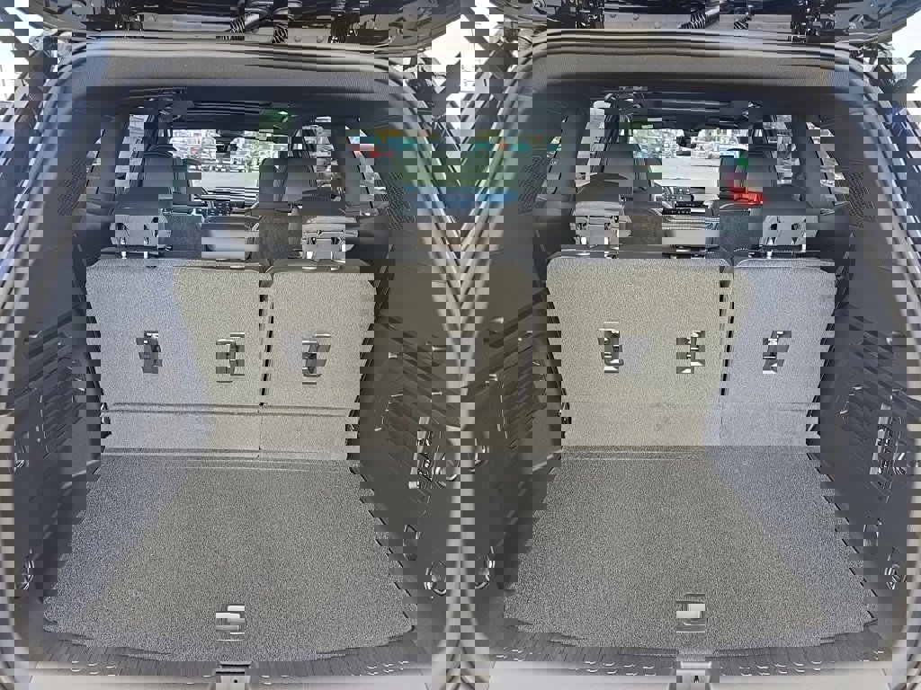 New 2026 Buick Enclave Preferred w/ Power Package image 24