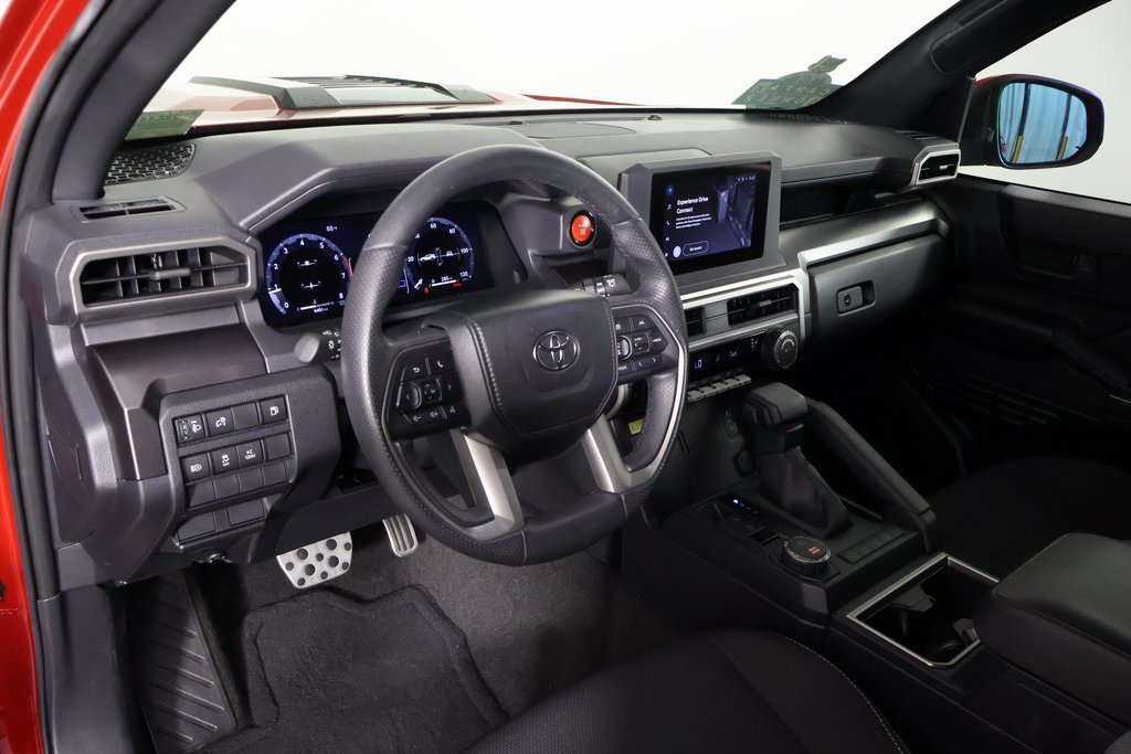 Used 2025 Toyota 4Runner TRD Sport RWD image 7