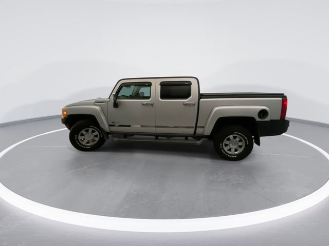Used 2010 HUMMER H3T Luxury w/ Appearance Package image 9