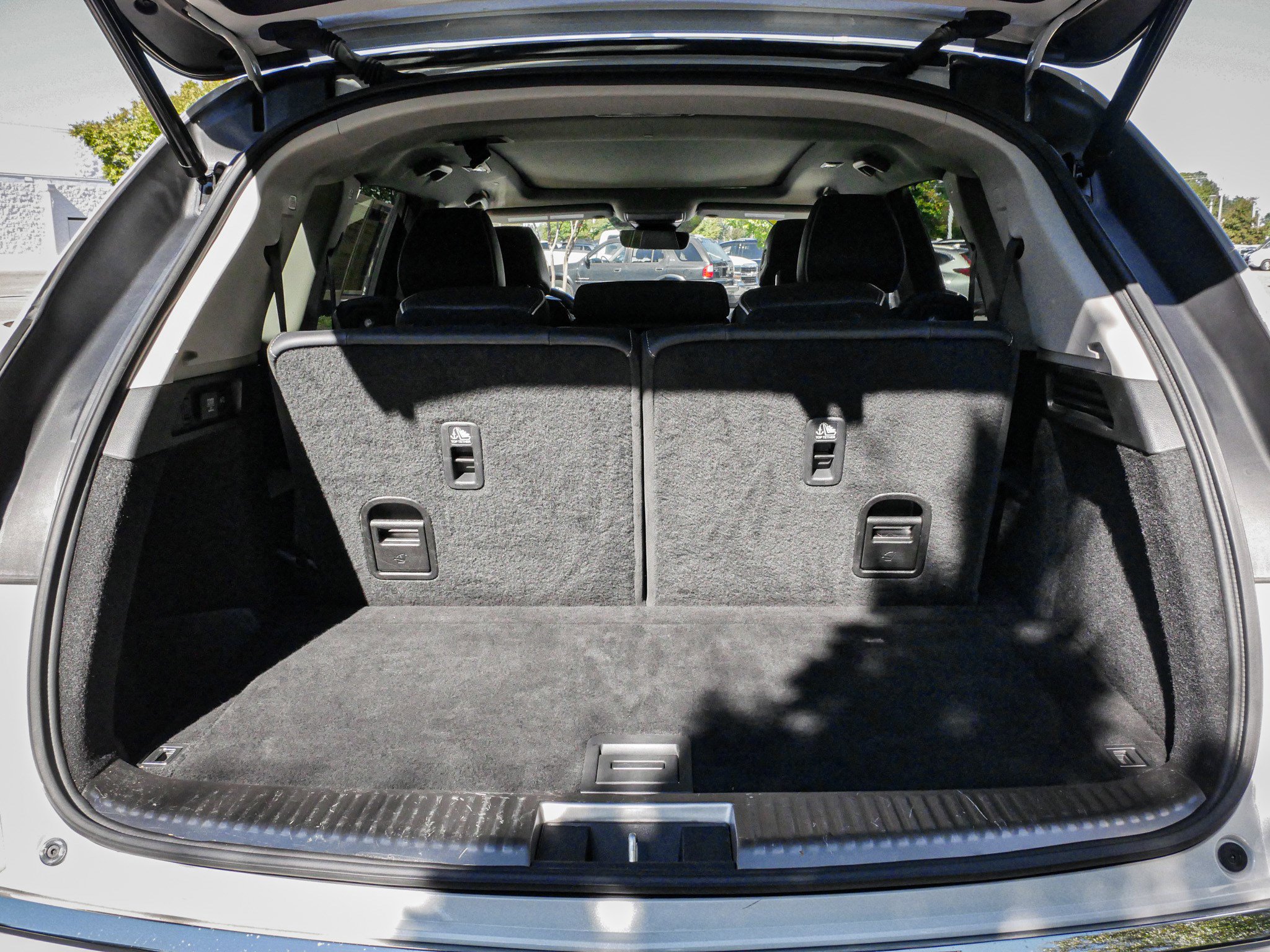 Used 2024 Acura MDX SH-AWD w/ Advance Package image 32