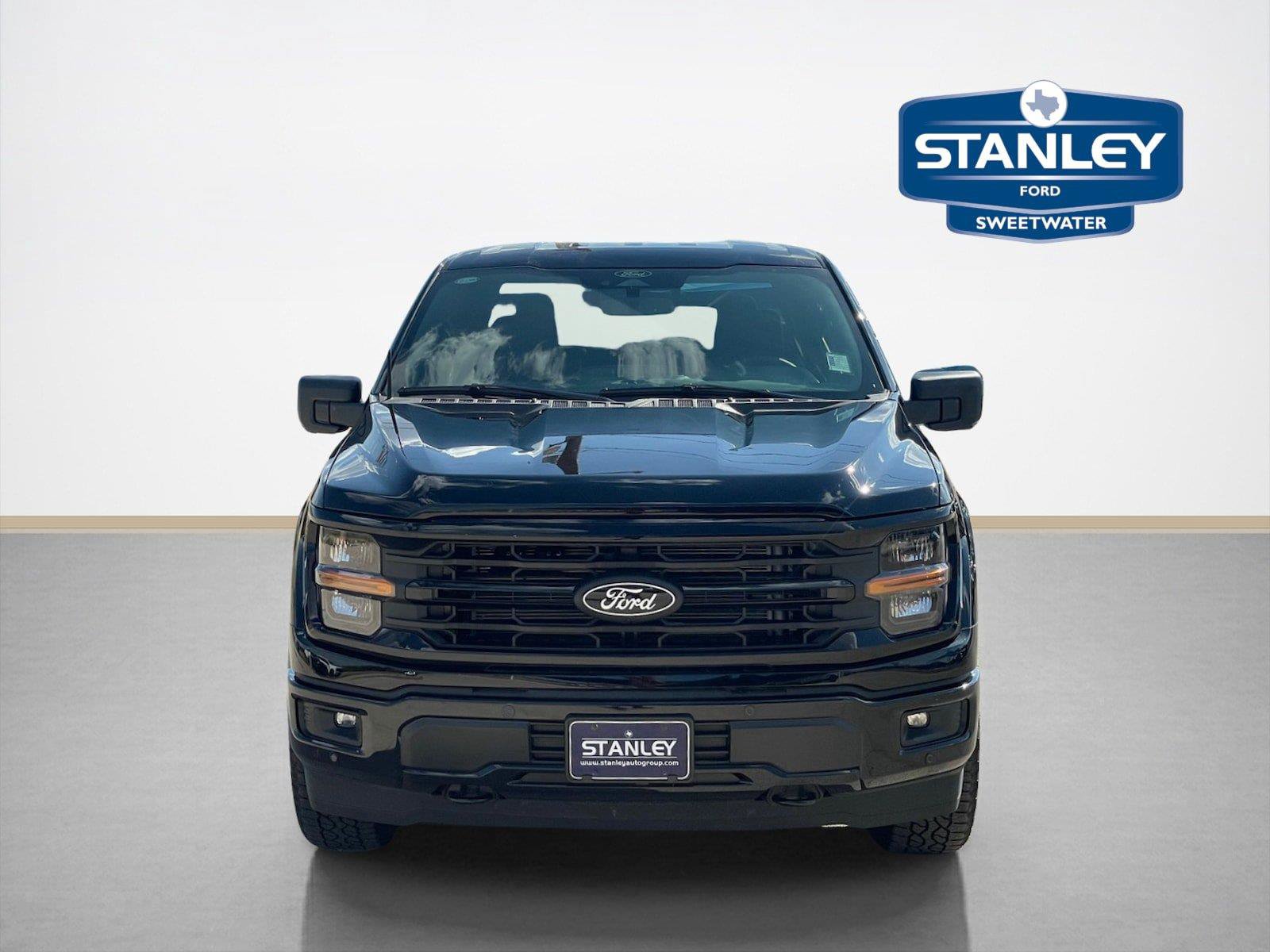 New 2026 Ford F150 XLT AWD/4WD image 2