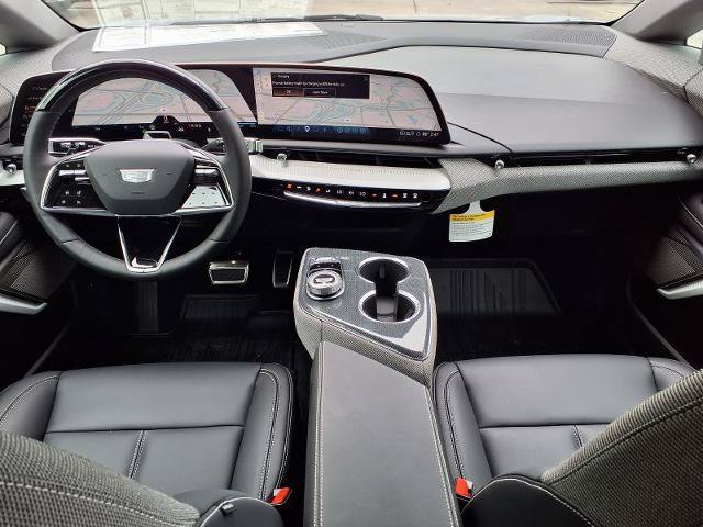 New 2026 Cadillac Optiq Sport 1 RWD image 11