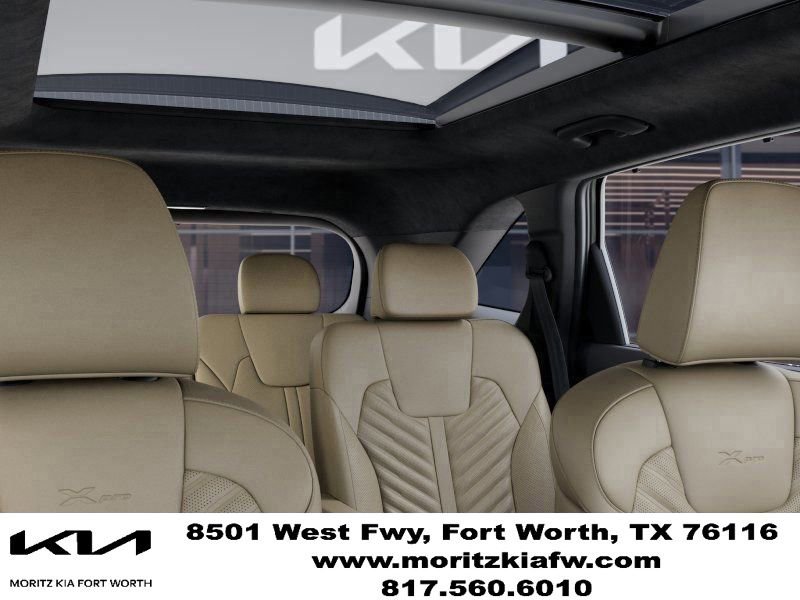 New 2026 Kia Sorento SX Prestige AWD/4WD image 27