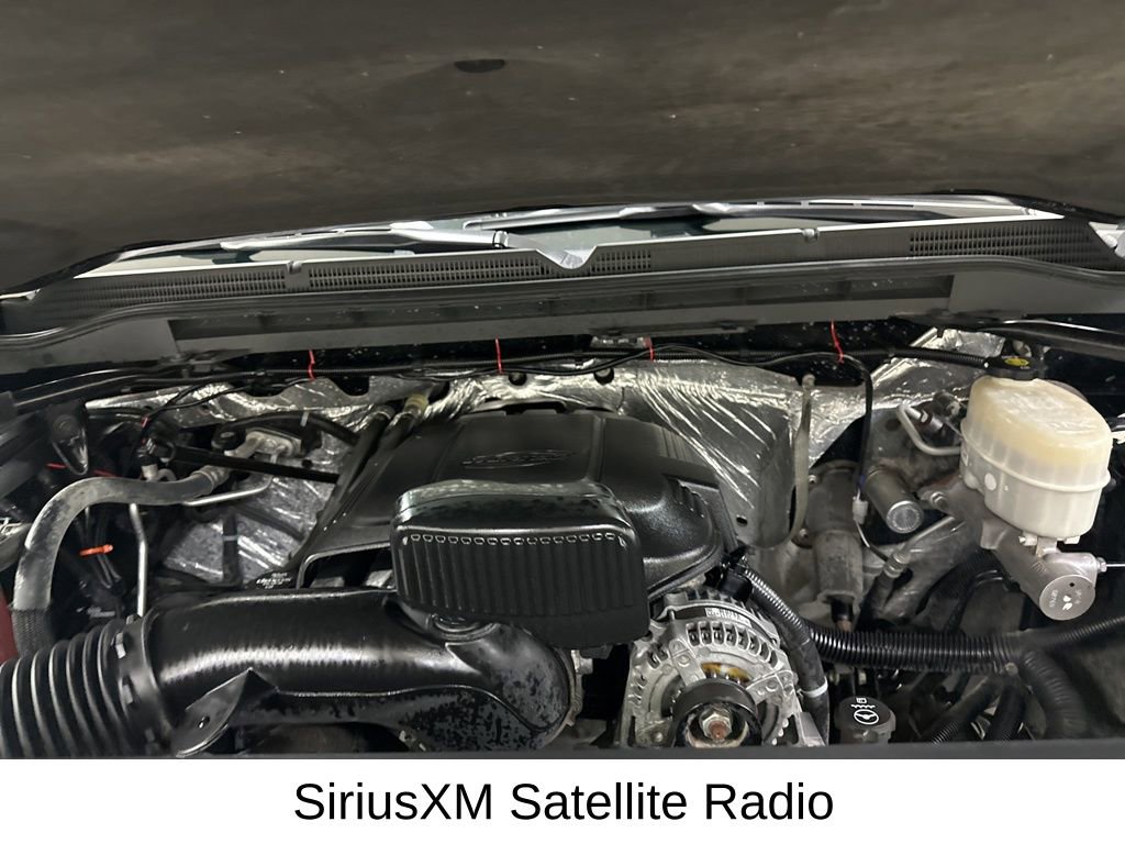 Used 2015 GMC Sierra 2500 SLT w/ All-Terrain HD Package image 19