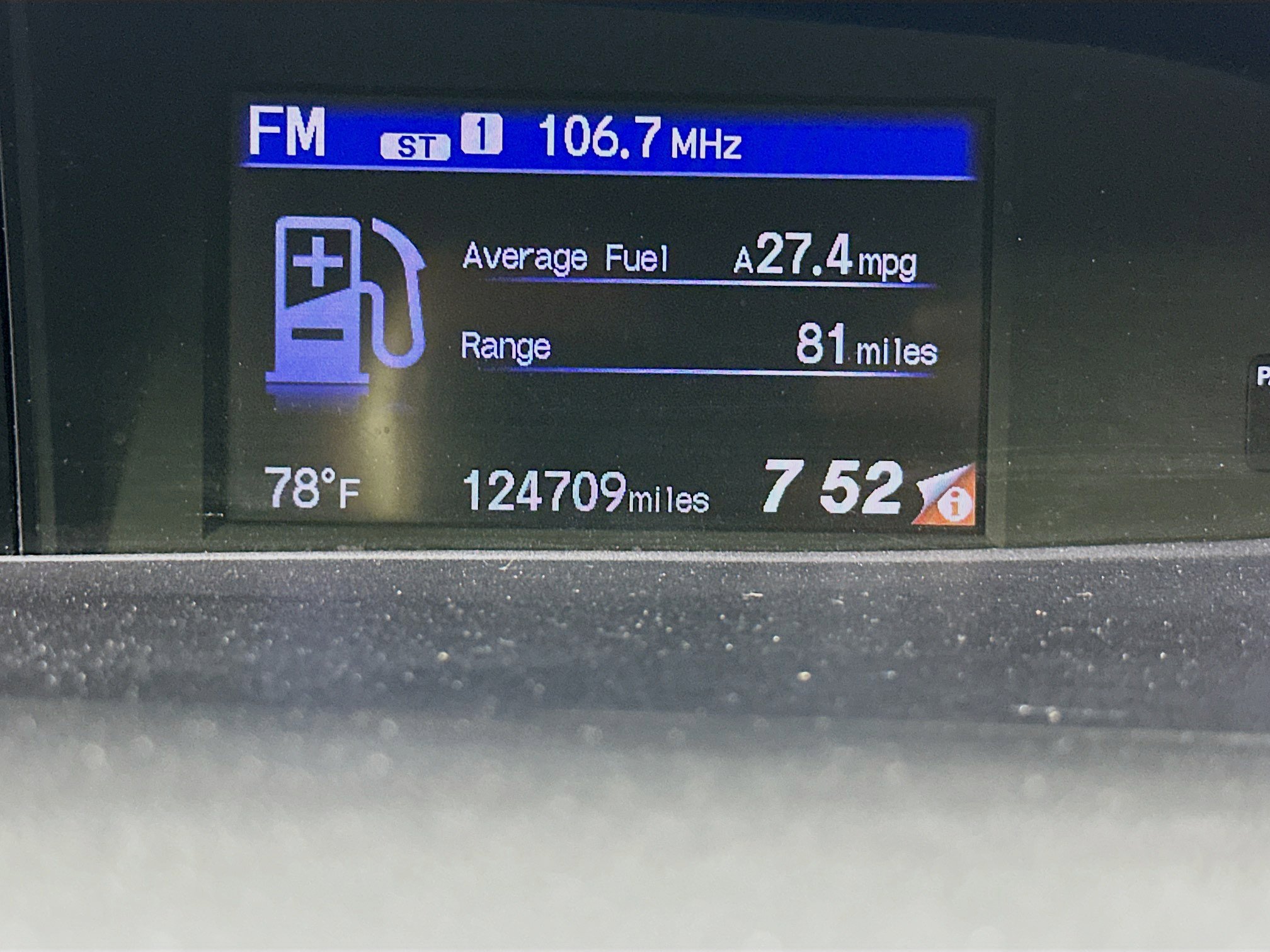 Used 2015 Honda Civic EX-L image 18