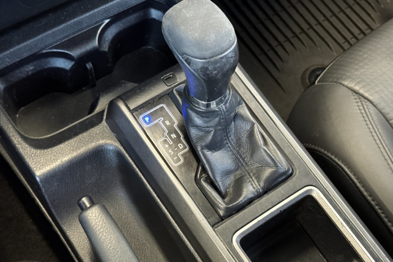 Certified 2022 Toyota Tacoma TRD Sport w/ TRD Premium Sport Package AWD/4WD image 20