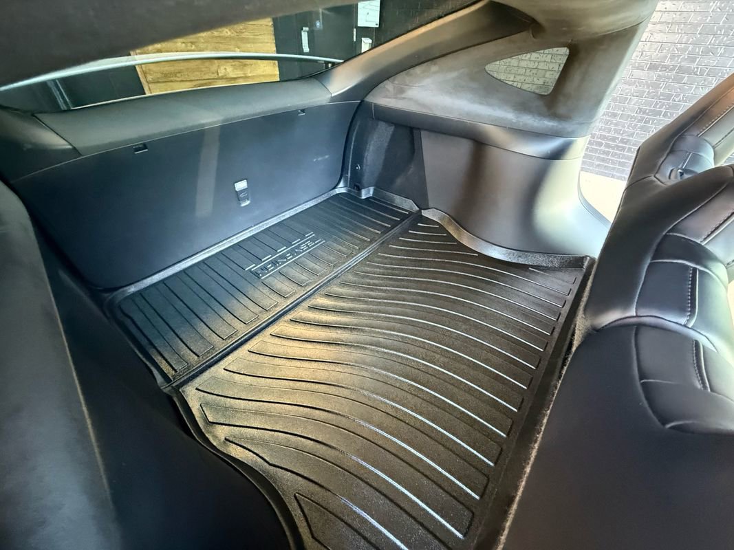 Used 2020 Tesla Model X Long Range image 45