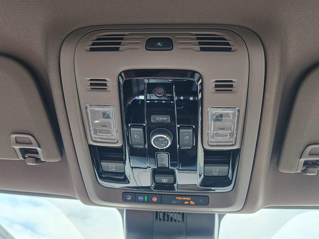 New 2026 GMC Yukon Denali AWD/4WD image 44