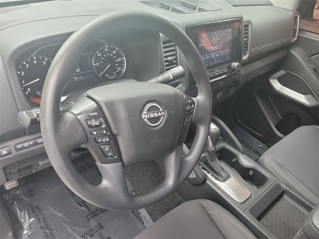 Used 2022 Nissan Frontier SV image 20