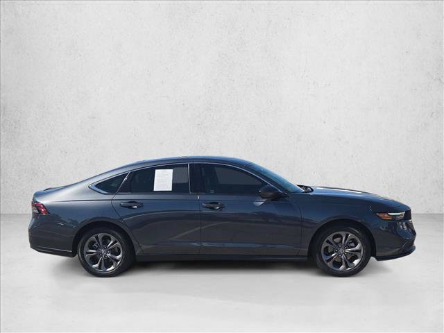 Used 2024 Honda Accord EX image 4