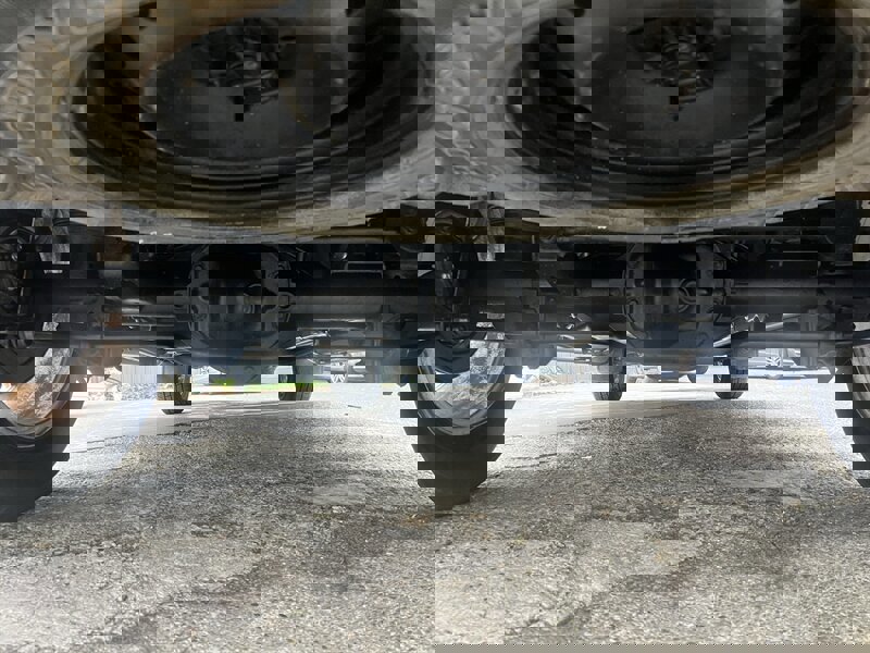 Used 2014 RAM 1500 Laramie Longhorn w/ Trailer Tow Group image 9