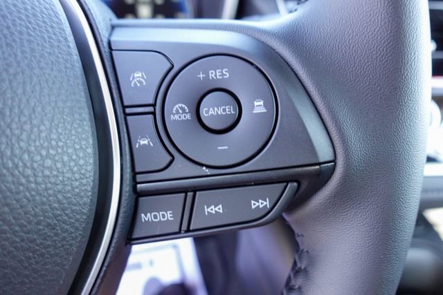 New 2026 Toyota Sequoia 1794 Edition image 13