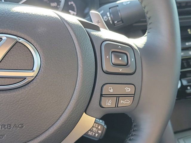 Used 2025 Lexus IS 350 F Sport w/ Accessory Package 2 image 32