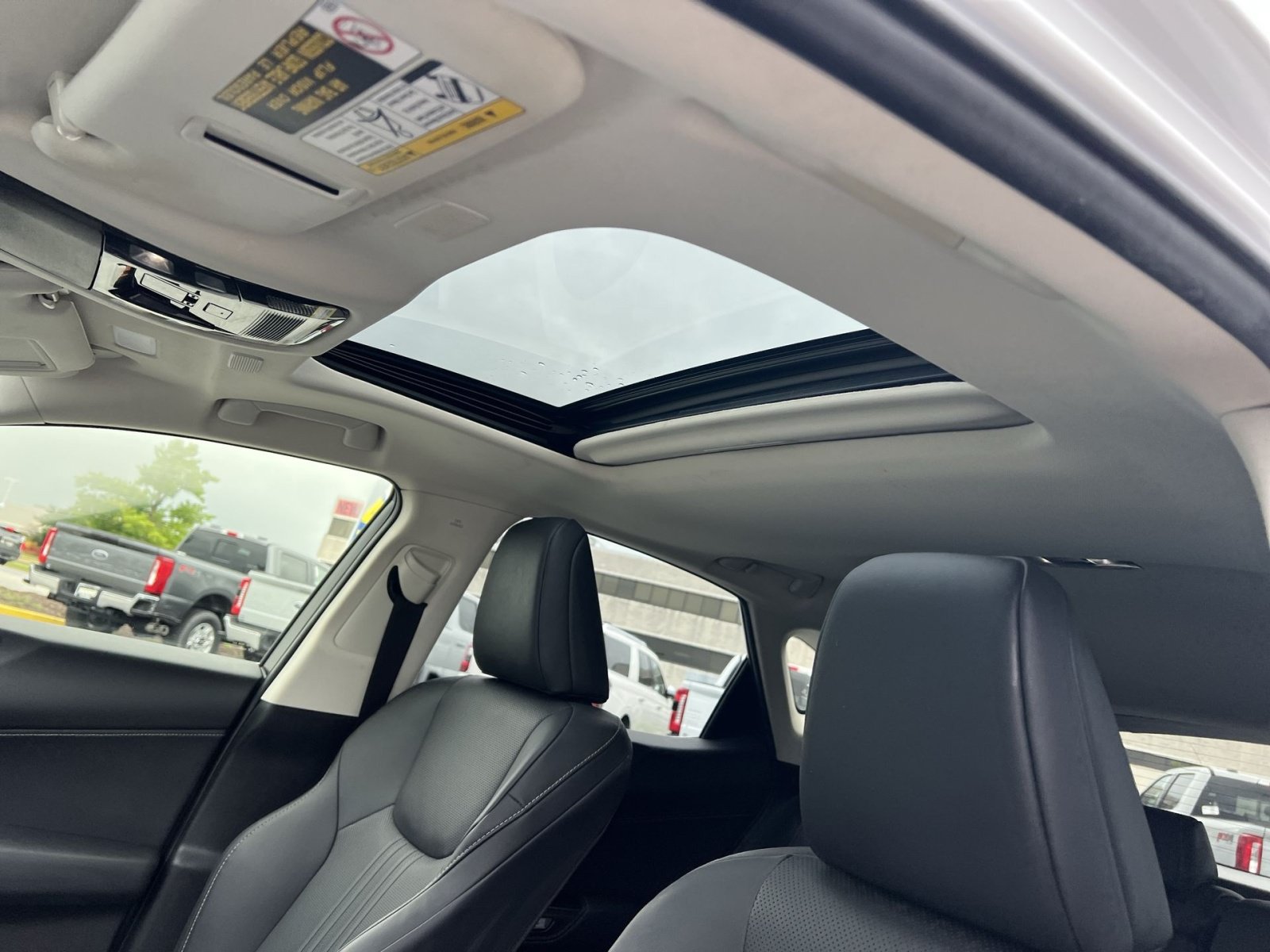 Used 2024 Lexus NX 250 FWD w/ Cold Area Package image 22
