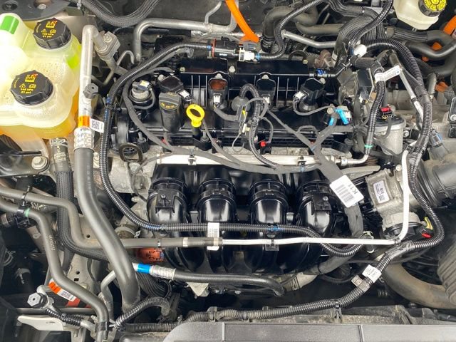 Used 2020 Ford Escape Titanium image 23