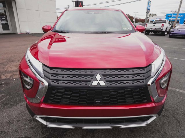 New 2026 Mitsubishi Eclipse Cross SE image 2