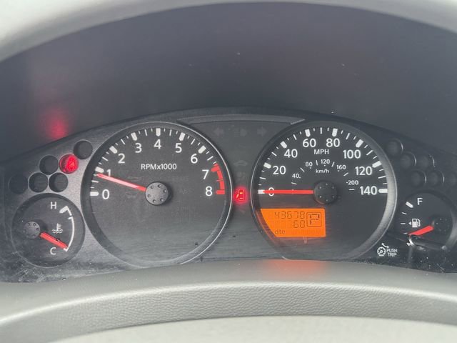 Used 2021 Nissan Frontier SV image 14