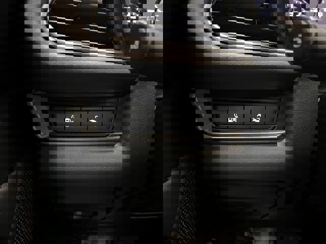 Used 2025 MAZDA CX-30 AWD 2.5 S w/ Select Sport Pkg image 23