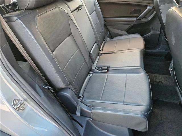 Used 2019 Volkswagen Tiguan S FWD image 18