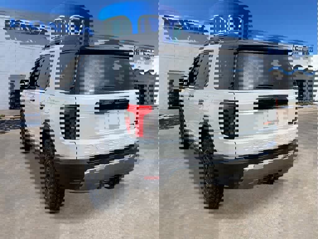 New 2026 Honda Passport TrailSport Elite image 3