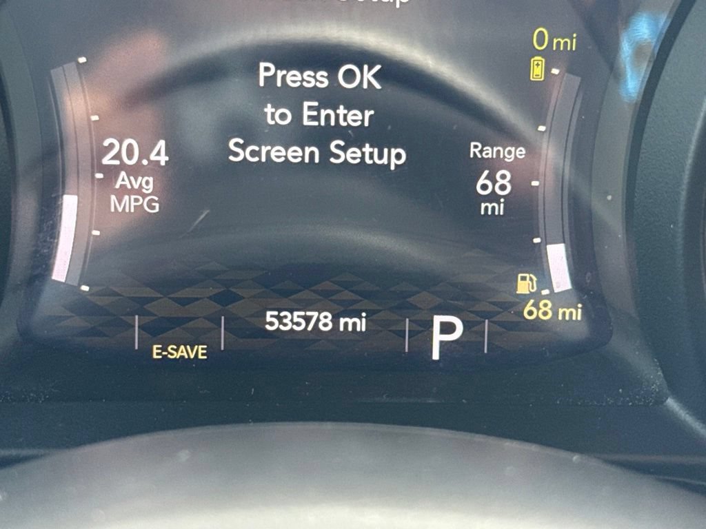 Used 2024 Jeep Wrangler Unlimited Rubicon 4xe AWD/4WD image 21
